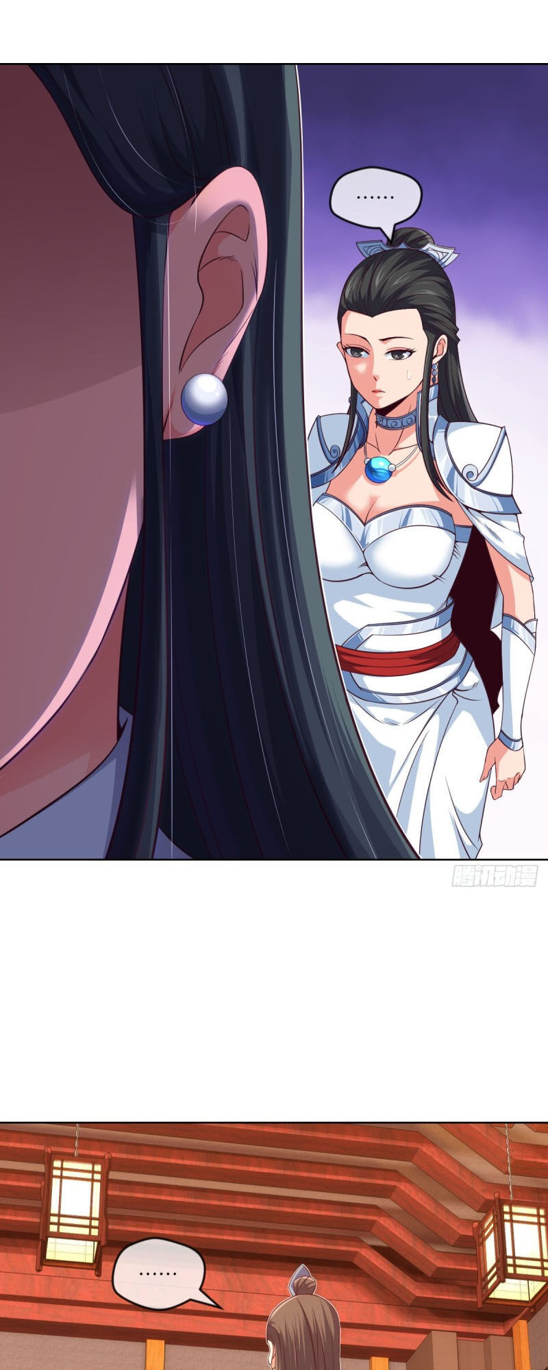 Chiếm Cái Đỉnh Núi Làm Đại Vương Chap 79 - Next Chap 80
