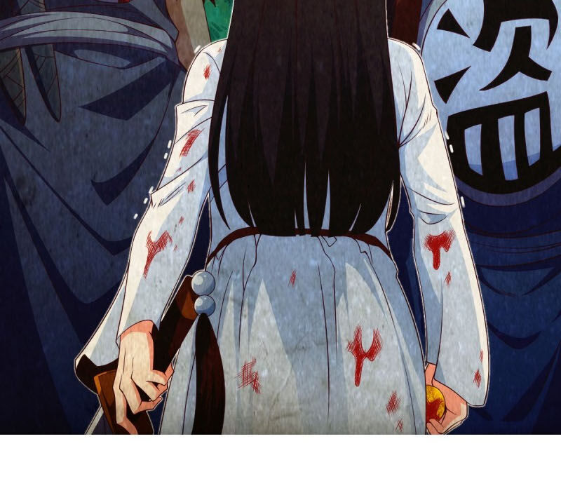 Chiếm Cái Đỉnh Núi Làm Đại Vương Chap 79 - Next Chap 80