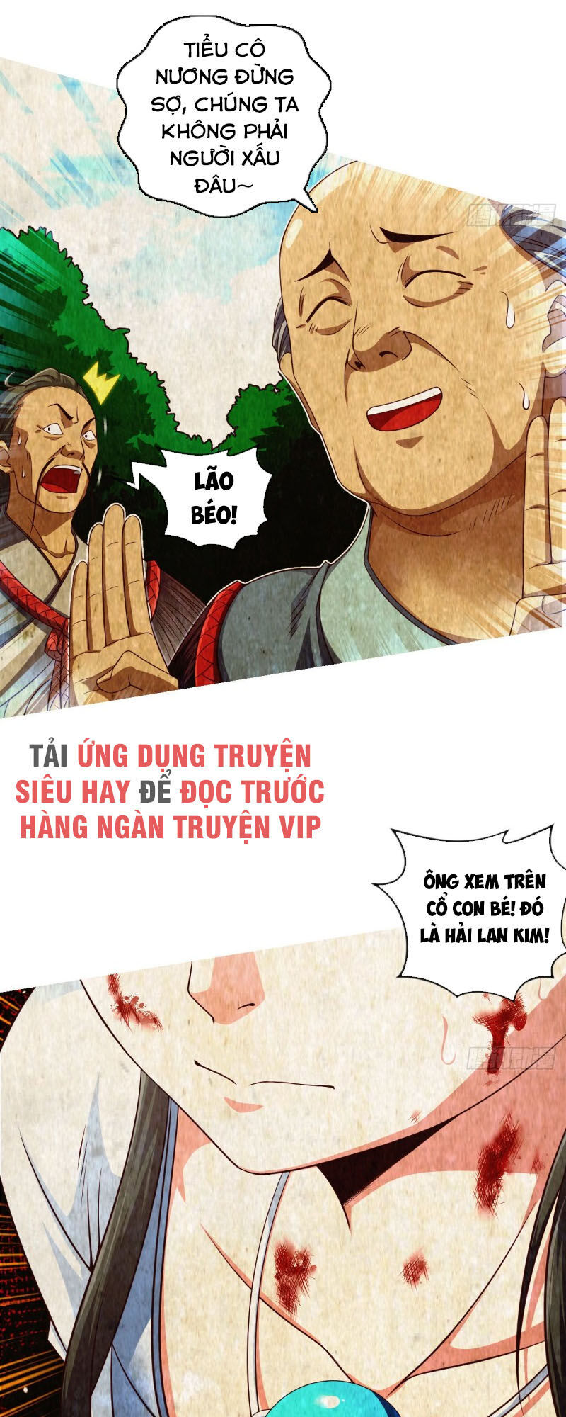 Chiếm Cái Đỉnh Núi Làm Đại Vương Chap 79 - Next Chap 80