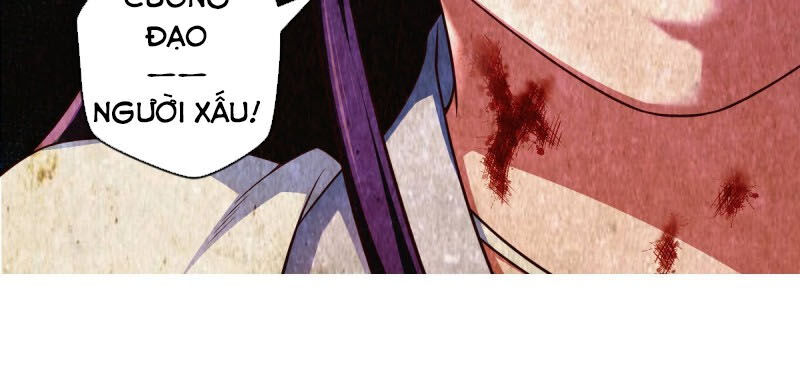 Chiếm Cái Đỉnh Núi Làm Đại Vương Chap 79 - Next Chap 80