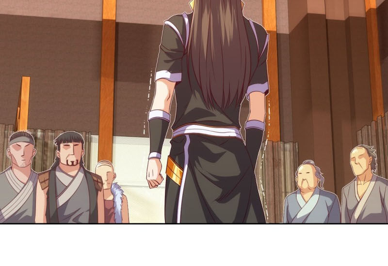 Chiếm Cái Đỉnh Núi Làm Đại Vương Chap 79 - Next Chap 80