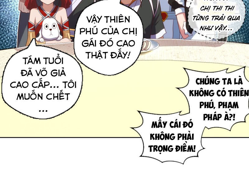 Chiếm Cái Đỉnh Núi Làm Đại Vương Chap 79 - Next Chap 80