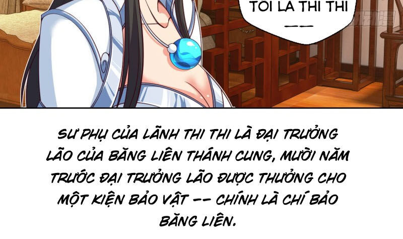 Chiếm Cái Đỉnh Núi Làm Đại Vương Chap 79 - Next Chap 80