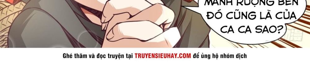 Chiếm Cái Đỉnh Núi Làm Đại Vương Chap 8 - Next Chap 9