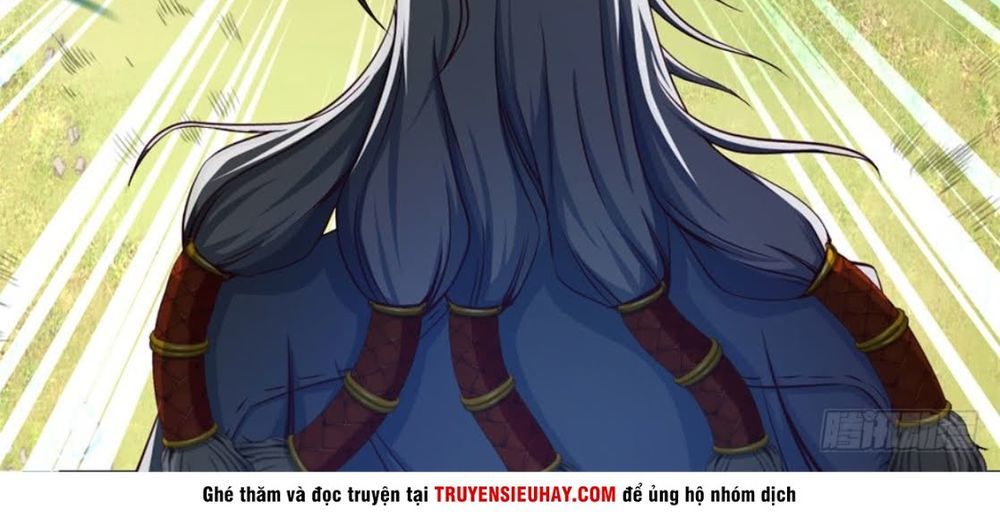 Chiếm Cái Đỉnh Núi Làm Đại Vương Chap 8 - Next Chap 9