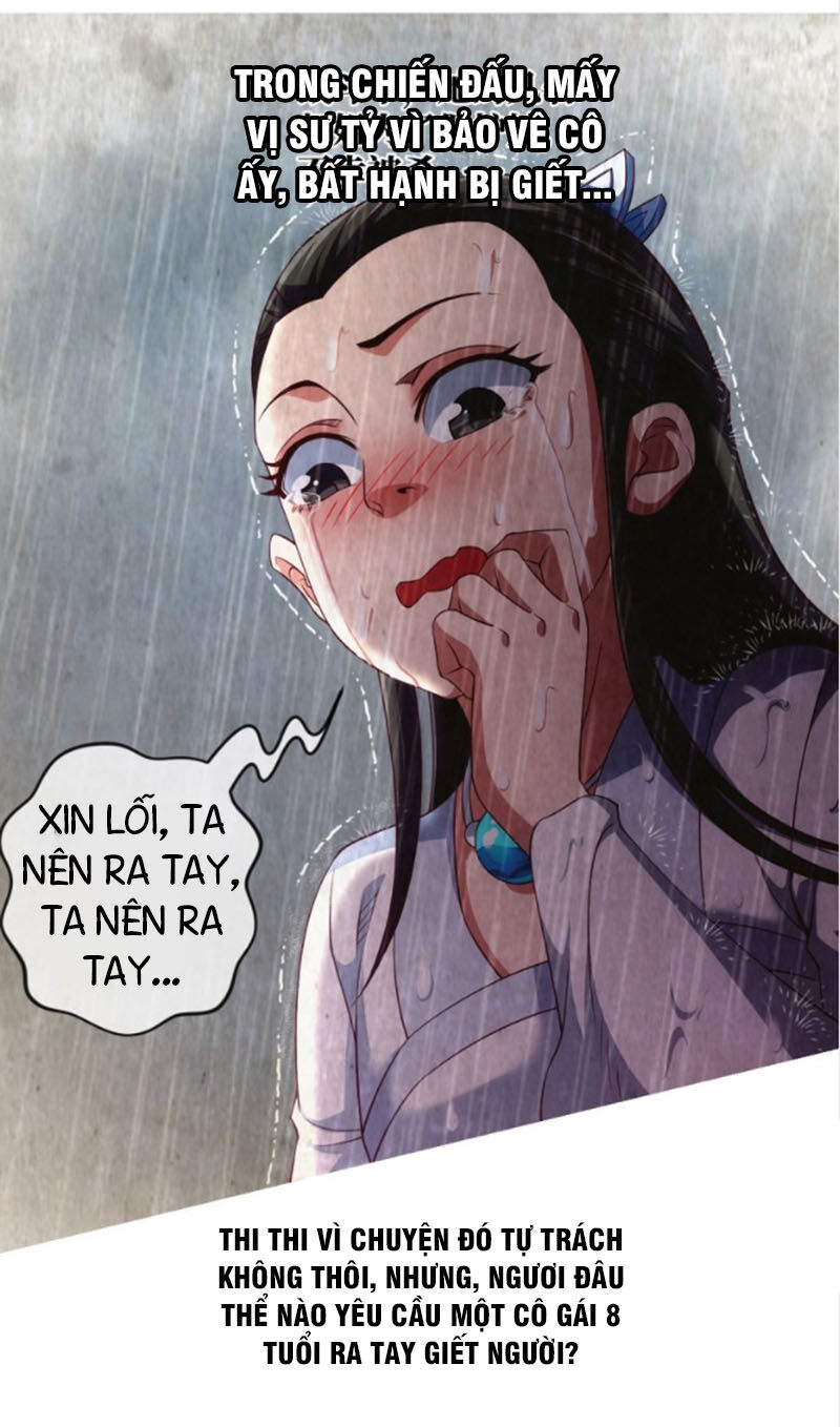 Chiếm Cái Đỉnh Núi Làm Đại Vương Chap 80 - Next Chap 81