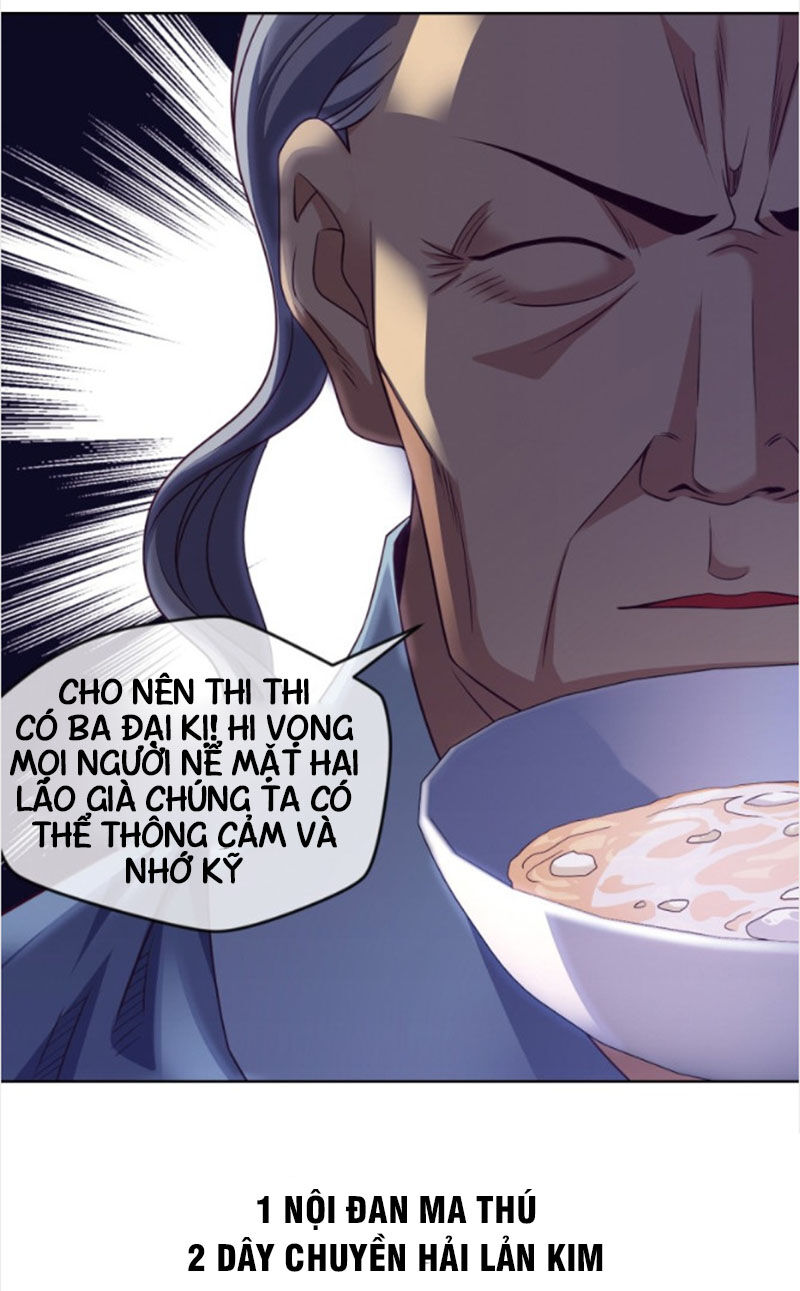 Chiếm Cái Đỉnh Núi Làm Đại Vương Chap 80 - Next Chap 81