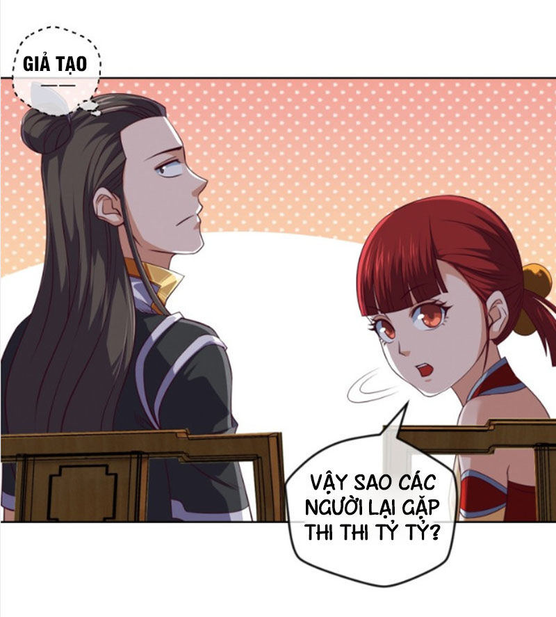 Chiếm Cái Đỉnh Núi Làm Đại Vương Chap 80 - Next Chap 81