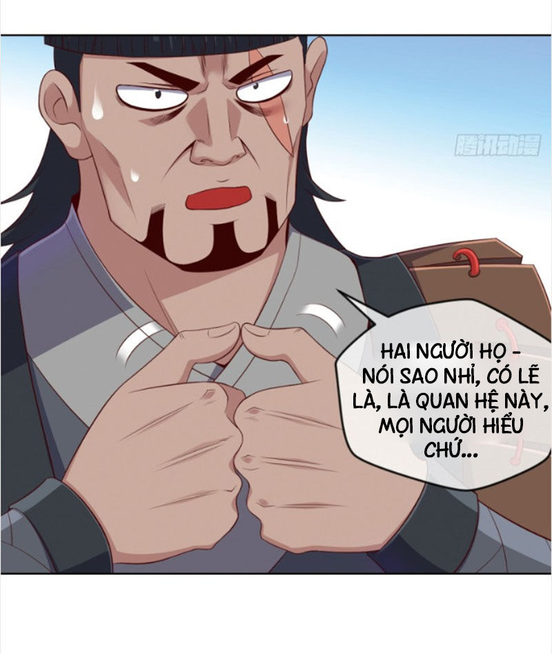 Chiếm Cái Đỉnh Núi Làm Đại Vương Chap 80 - Next Chap 81