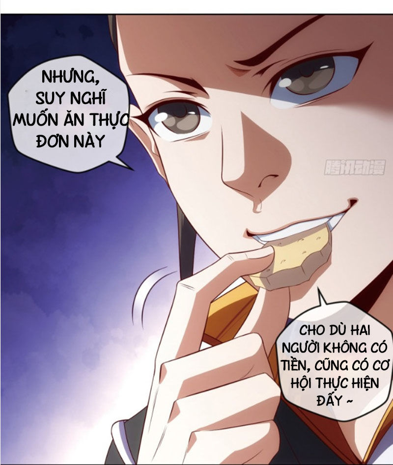 Chiếm Cái Đỉnh Núi Làm Đại Vương Chap 80 - Next Chap 81