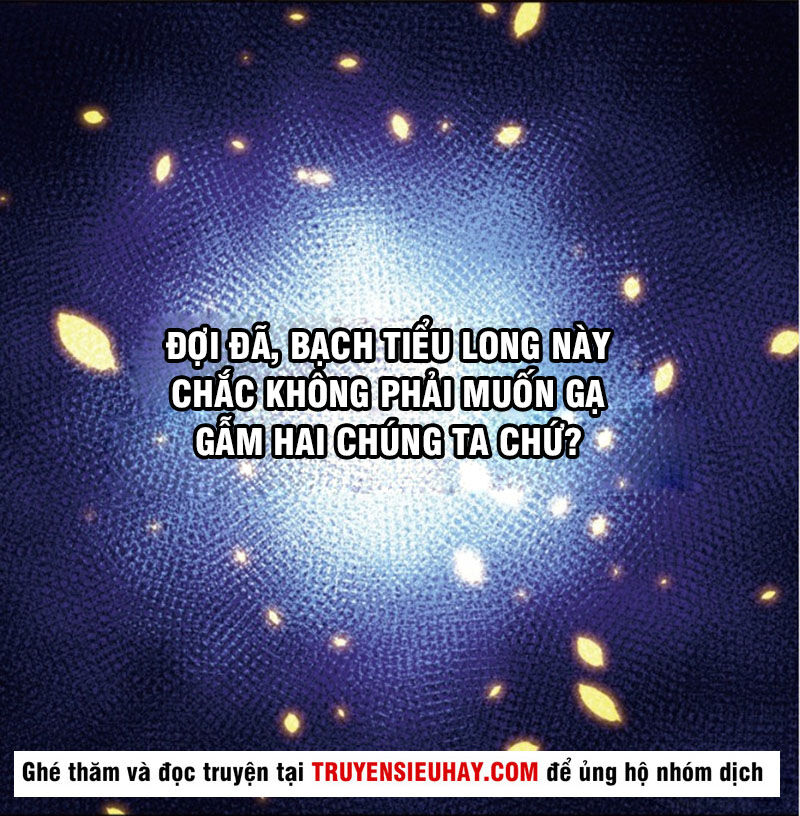 Chiếm Cái Đỉnh Núi Làm Đại Vương Chap 80 - Next Chap 81