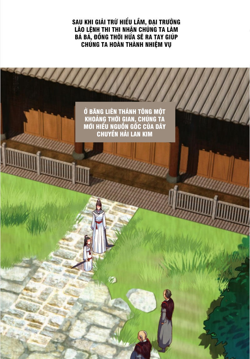 Chiếm Cái Đỉnh Núi Làm Đại Vương Chap 80 - Next Chap 81