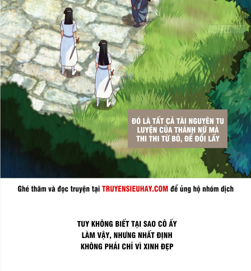 Chiếm Cái Đỉnh Núi Làm Đại Vương Chap 80 - Next Chap 81