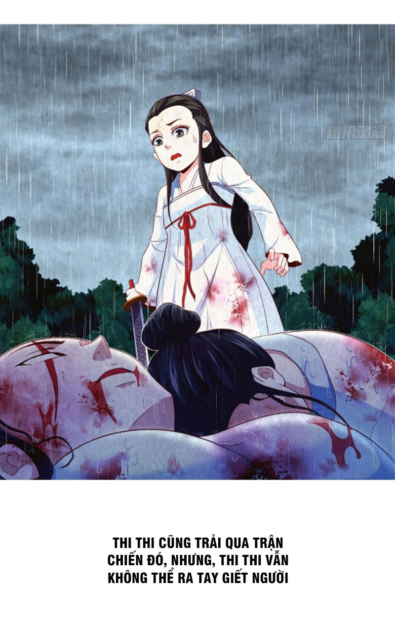 Chiếm Cái Đỉnh Núi Làm Đại Vương Chap 80 - Next Chap 81