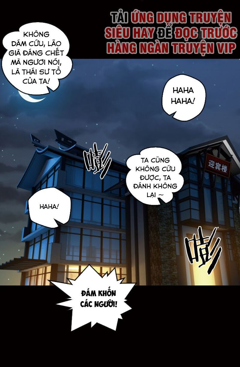Chiếm Cái Đỉnh Núi Làm Đại Vương Chap 81 - Next Chap 82
