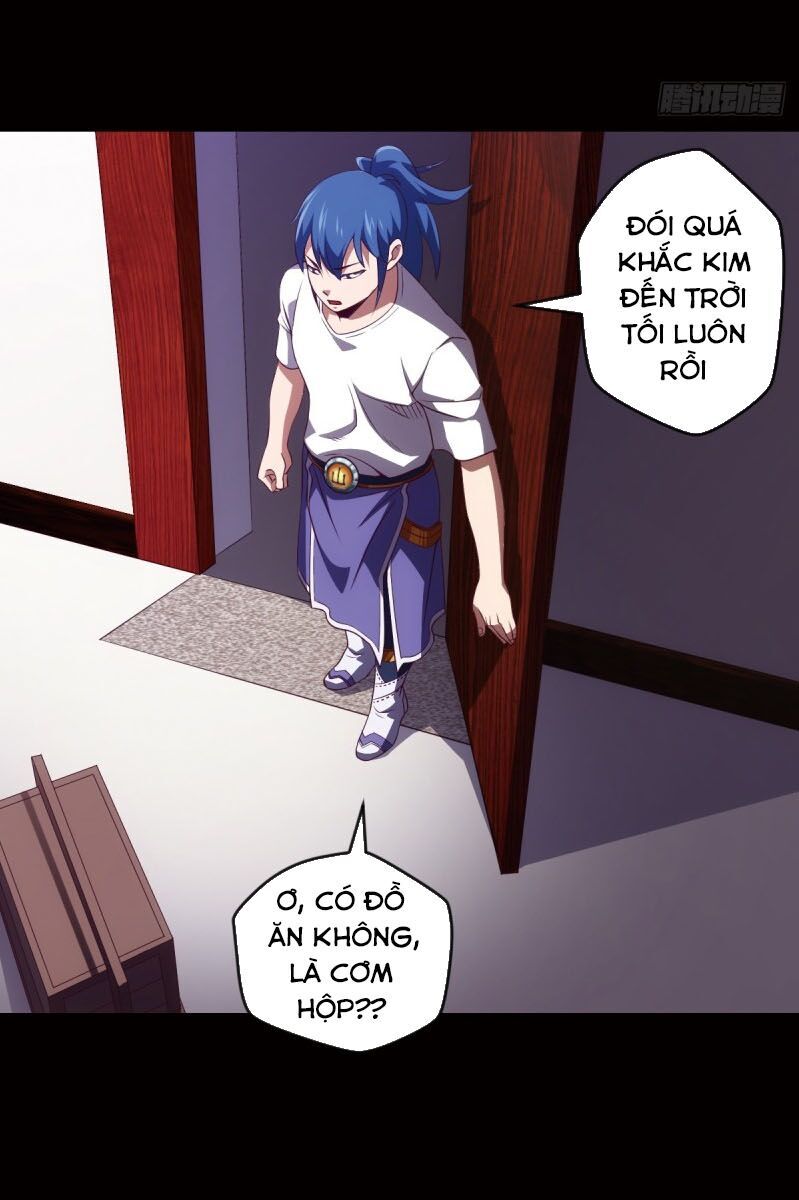 Chiếm Cái Đỉnh Núi Làm Đại Vương Chap 81 - Next Chap 82