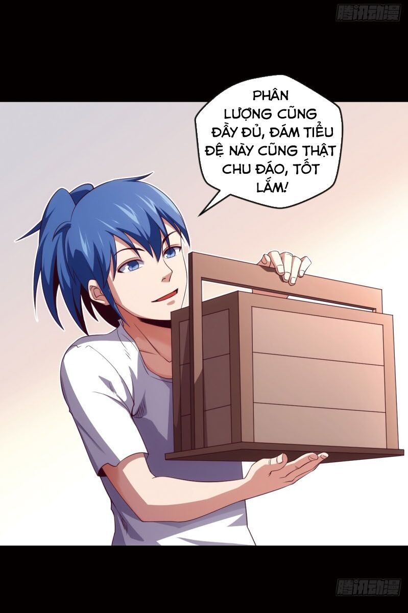 Chiếm Cái Đỉnh Núi Làm Đại Vương Chap 81 - Next Chap 82