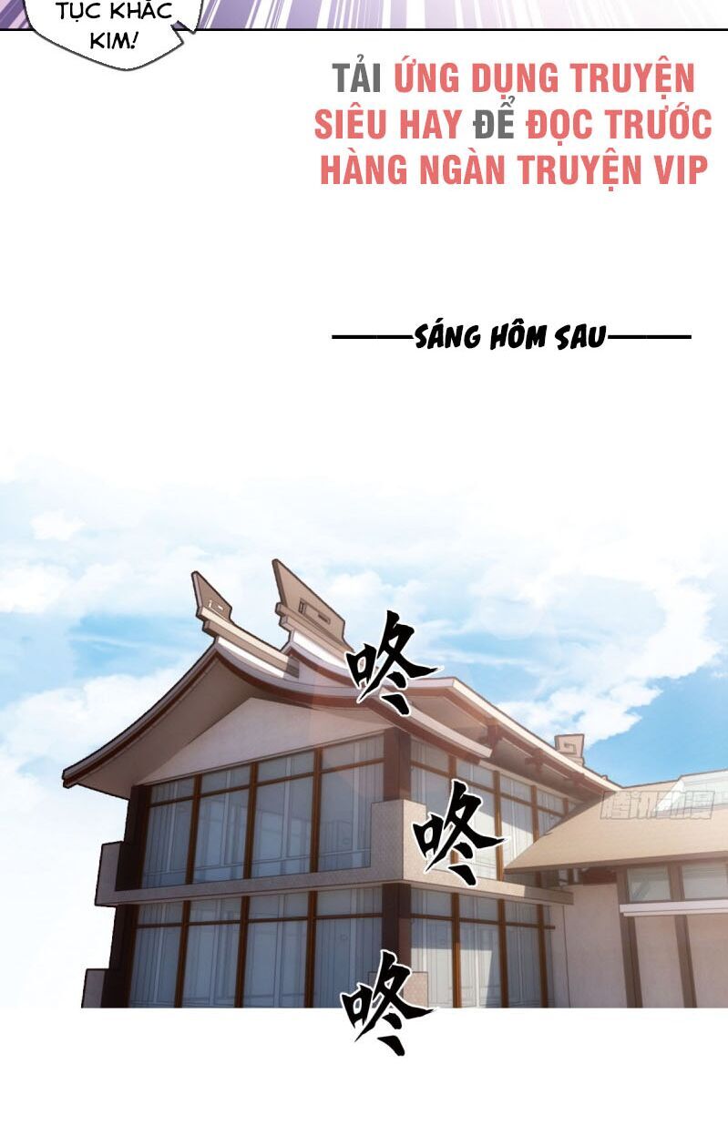 Chiếm Cái Đỉnh Núi Làm Đại Vương Chap 81 - Next Chap 82