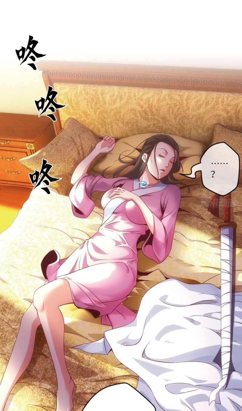 Chiếm Cái Đỉnh Núi Làm Đại Vương Chap 81 - Next Chap 82