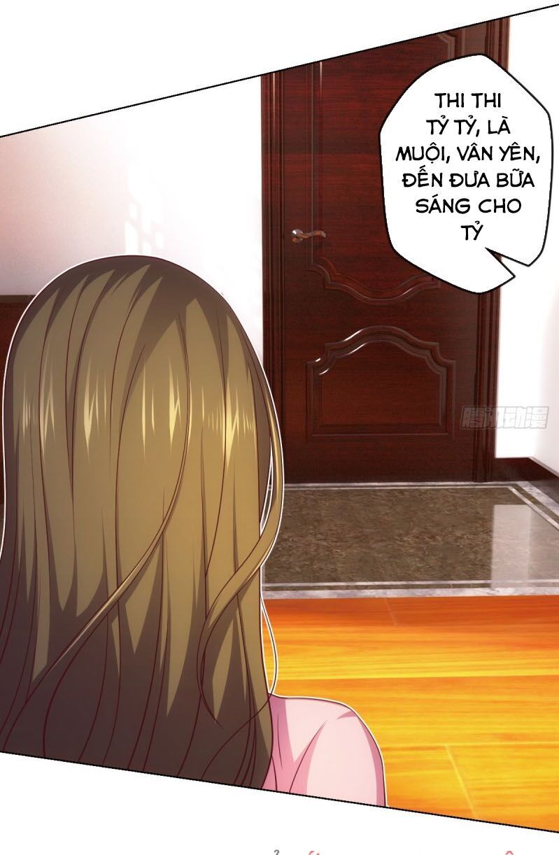 Chiếm Cái Đỉnh Núi Làm Đại Vương Chap 81 - Next Chap 82