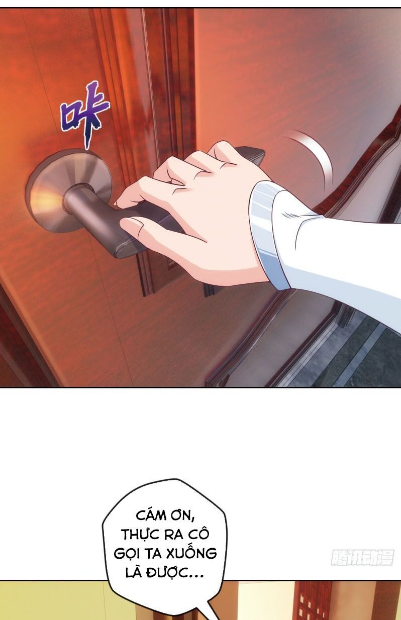 Chiếm Cái Đỉnh Núi Làm Đại Vương Chap 81 - Next Chap 82
