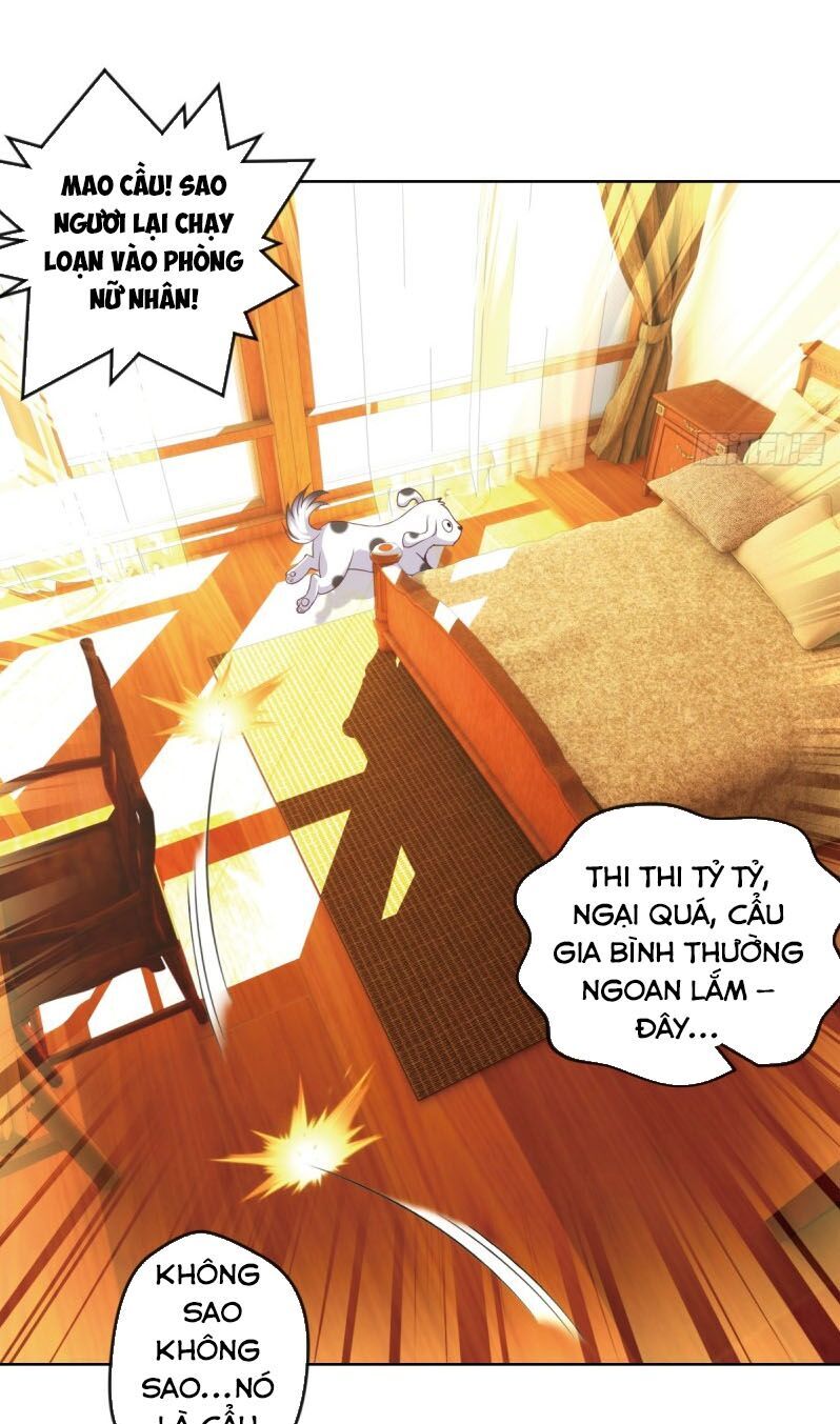 Chiếm Cái Đỉnh Núi Làm Đại Vương Chap 81 - Next Chap 82