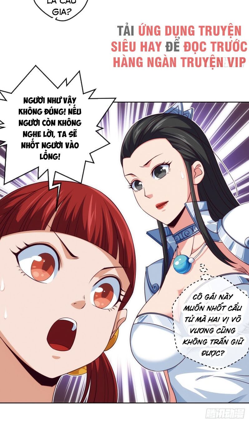 Chiếm Cái Đỉnh Núi Làm Đại Vương Chap 81 - Next Chap 82