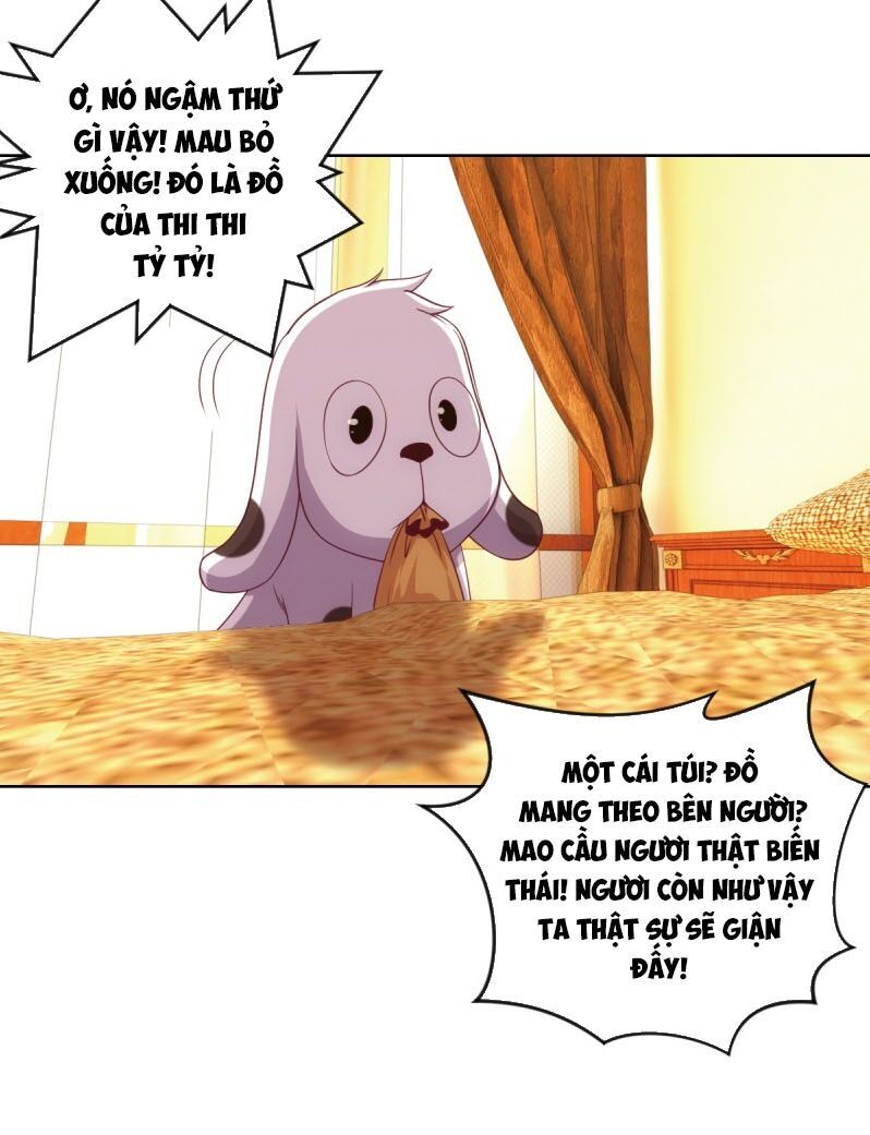 Chiếm Cái Đỉnh Núi Làm Đại Vương Chap 81 - Next Chap 82