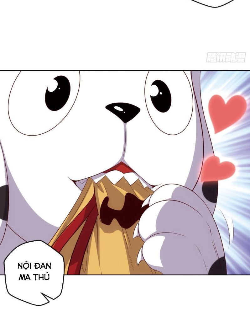 Chiếm Cái Đỉnh Núi Làm Đại Vương Chap 81 - Next Chap 82