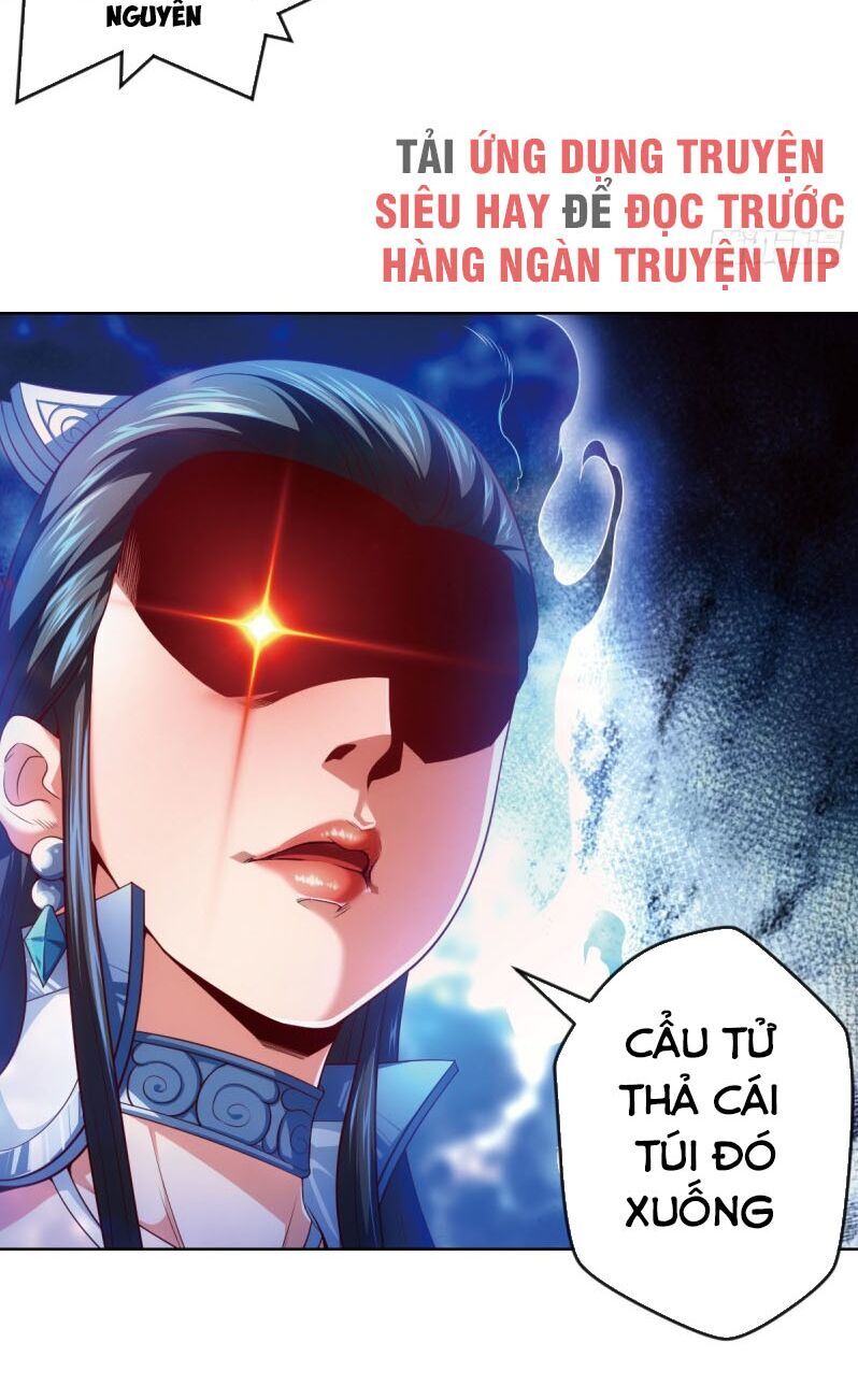 Chiếm Cái Đỉnh Núi Làm Đại Vương Chap 81 - Next Chap 82