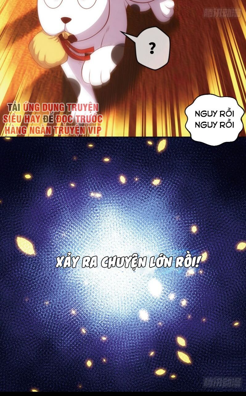 Chiếm Cái Đỉnh Núi Làm Đại Vương Chap 81 - Next Chap 82