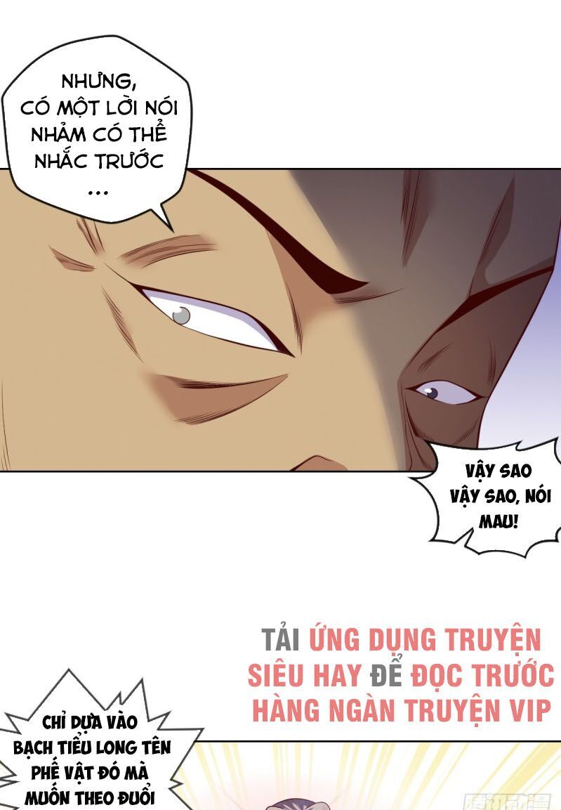 Chiếm Cái Đỉnh Núi Làm Đại Vương Chap 81 - Next Chap 82