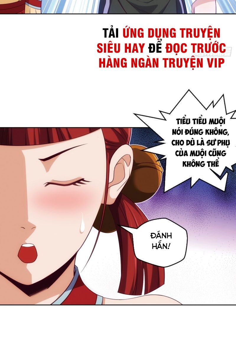 Chiếm Cái Đỉnh Núi Làm Đại Vương Chap 81 - Next Chap 82