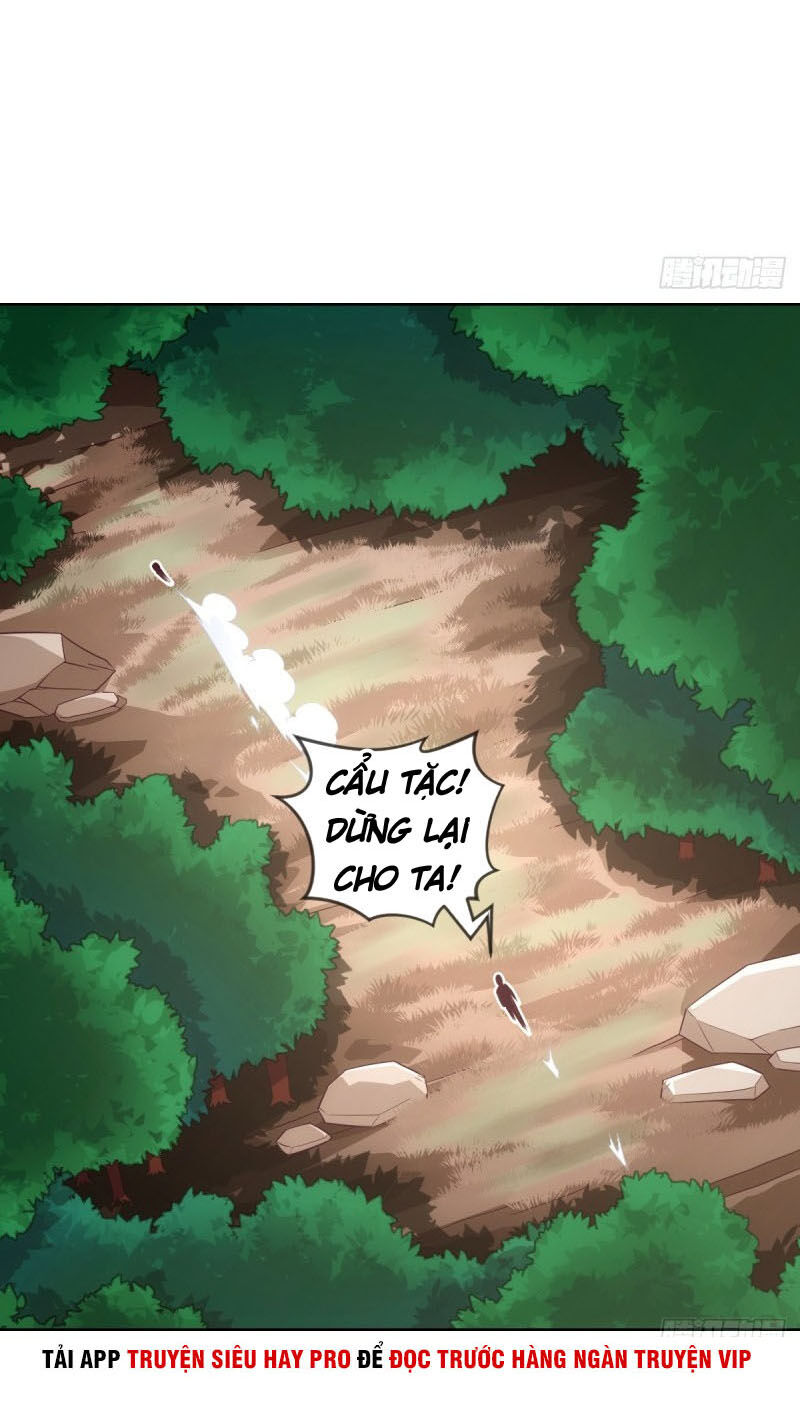 Chiếm Cái Đỉnh Núi Làm Đại Vương Chap 82 - Next Chap 83