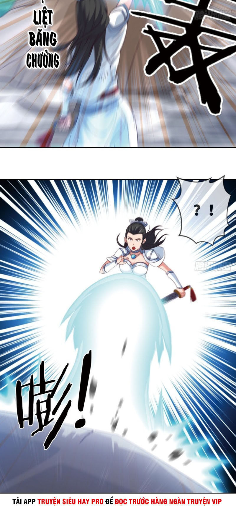 Chiếm Cái Đỉnh Núi Làm Đại Vương Chap 82 - Next Chap 83