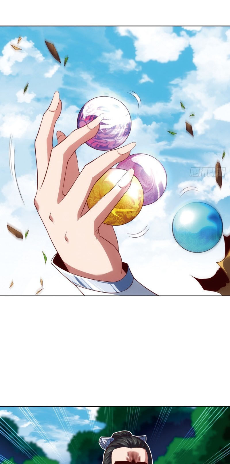 Chiếm Cái Đỉnh Núi Làm Đại Vương Chap 82 - Next Chap 83
