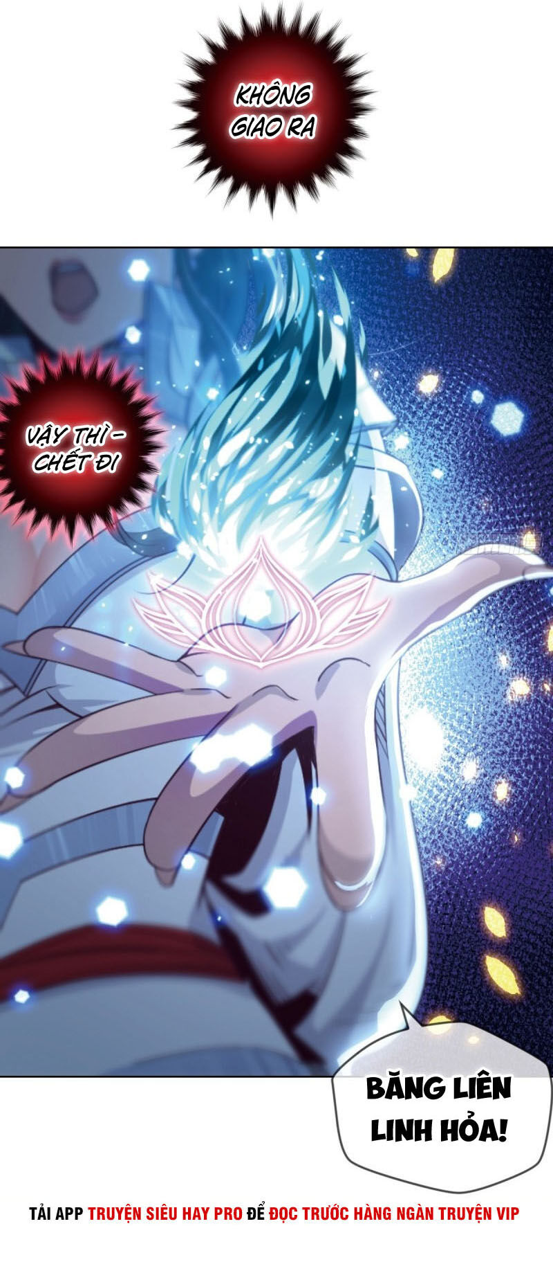 Chiếm Cái Đỉnh Núi Làm Đại Vương Chap 82 - Next Chap 83