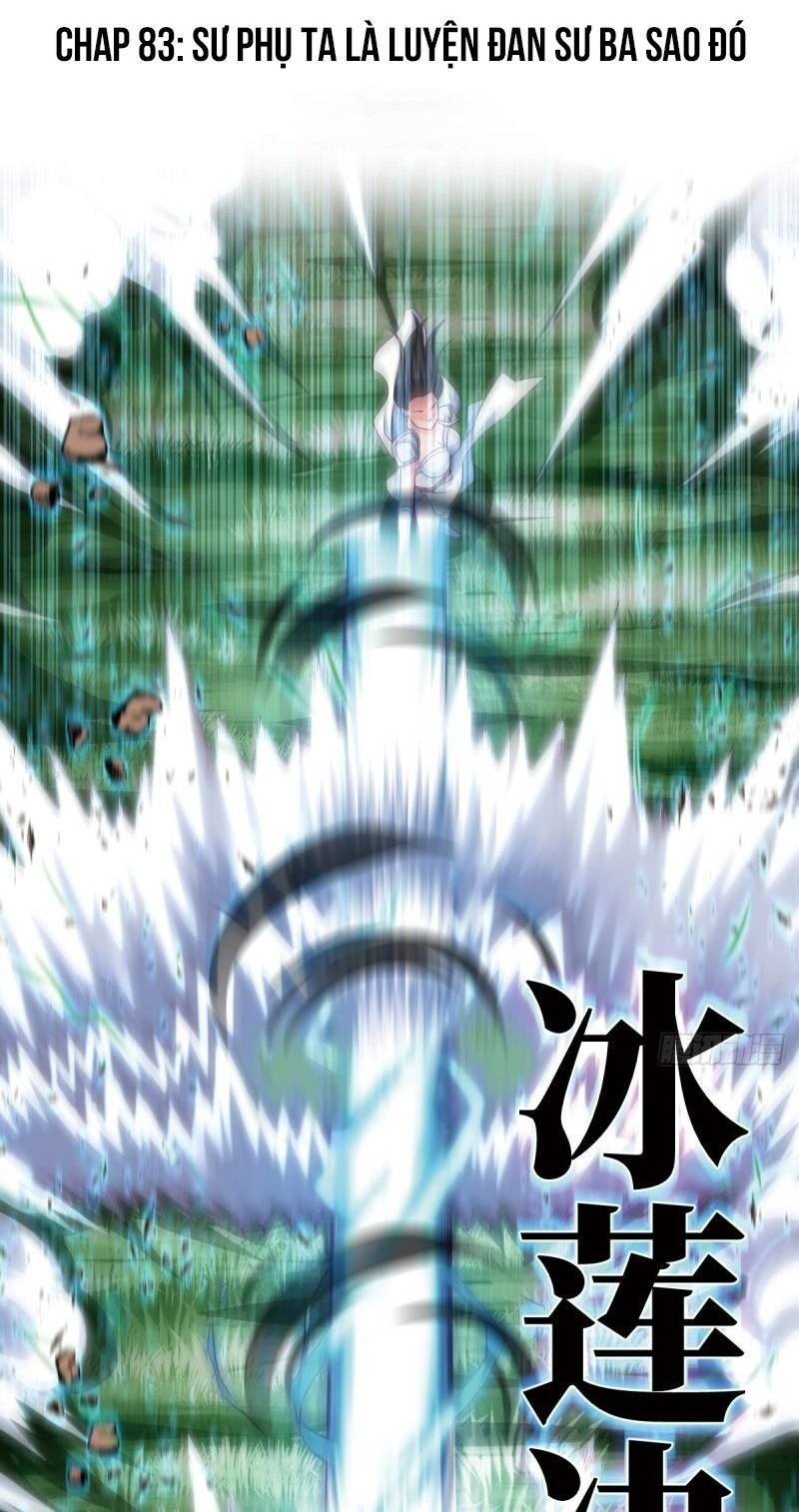 Chiếm Cái Đỉnh Núi Làm Đại Vương Chap 83 - Next Chap 84