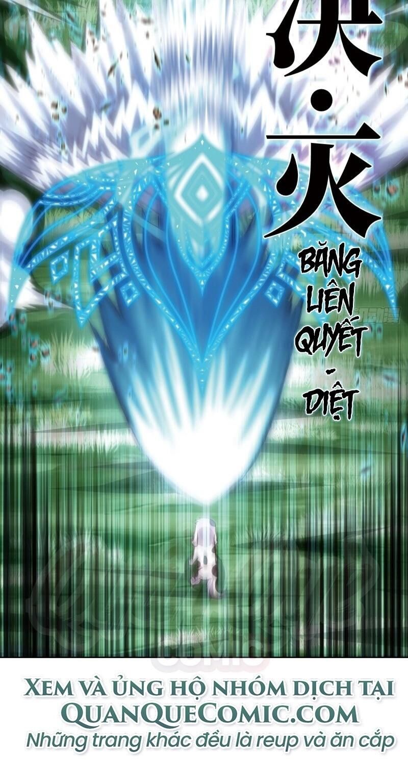 Chiếm Cái Đỉnh Núi Làm Đại Vương Chap 83 - Next Chap 84