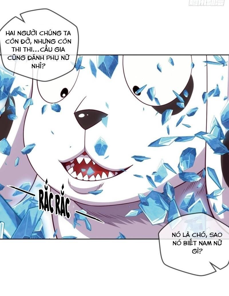 Chiếm Cái Đỉnh Núi Làm Đại Vương Chap 83 - Next Chap 84