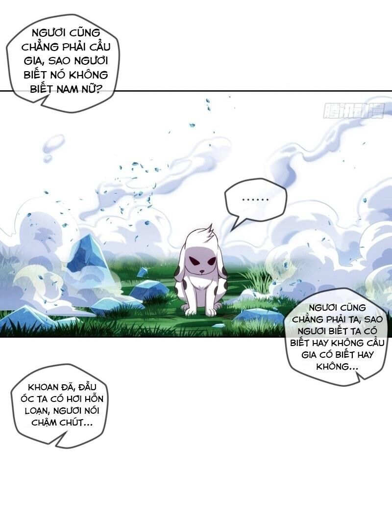 Chiếm Cái Đỉnh Núi Làm Đại Vương Chap 83 - Next Chap 84