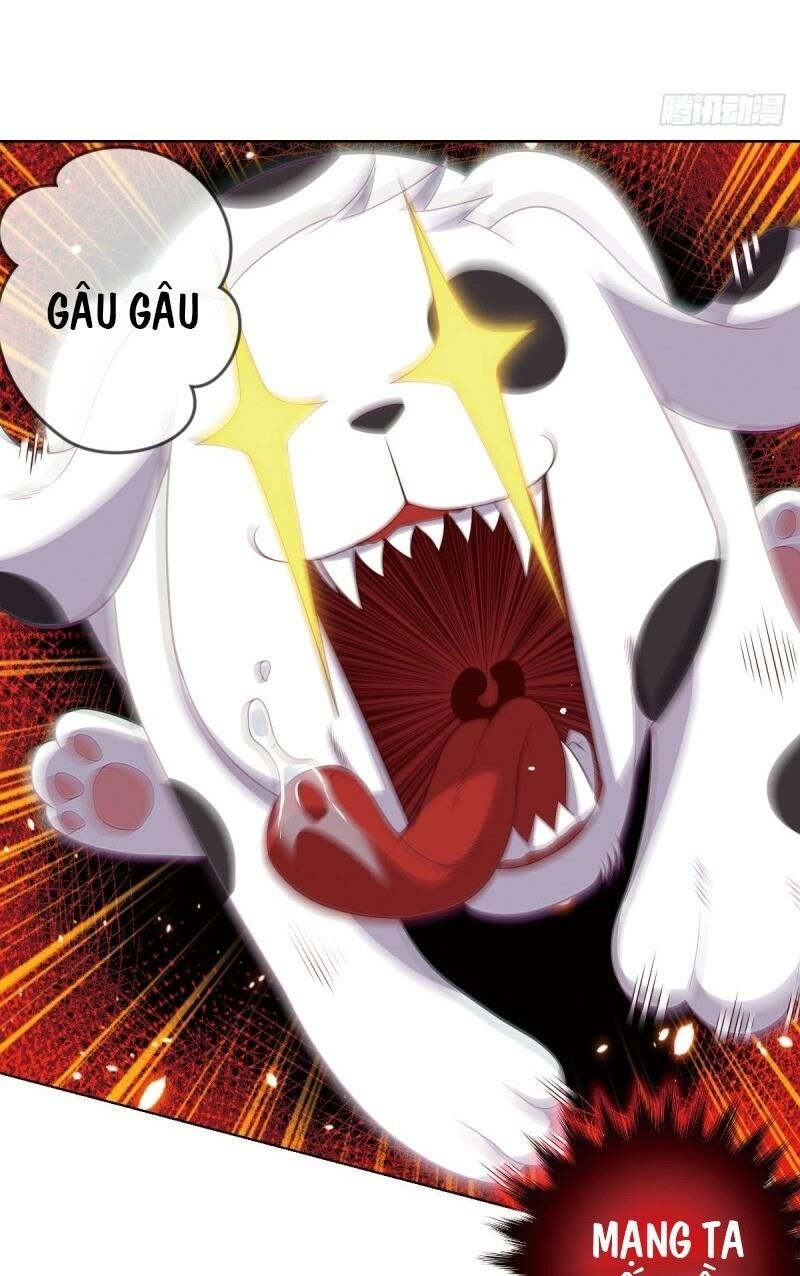 Chiếm Cái Đỉnh Núi Làm Đại Vương Chap 83 - Next Chap 84