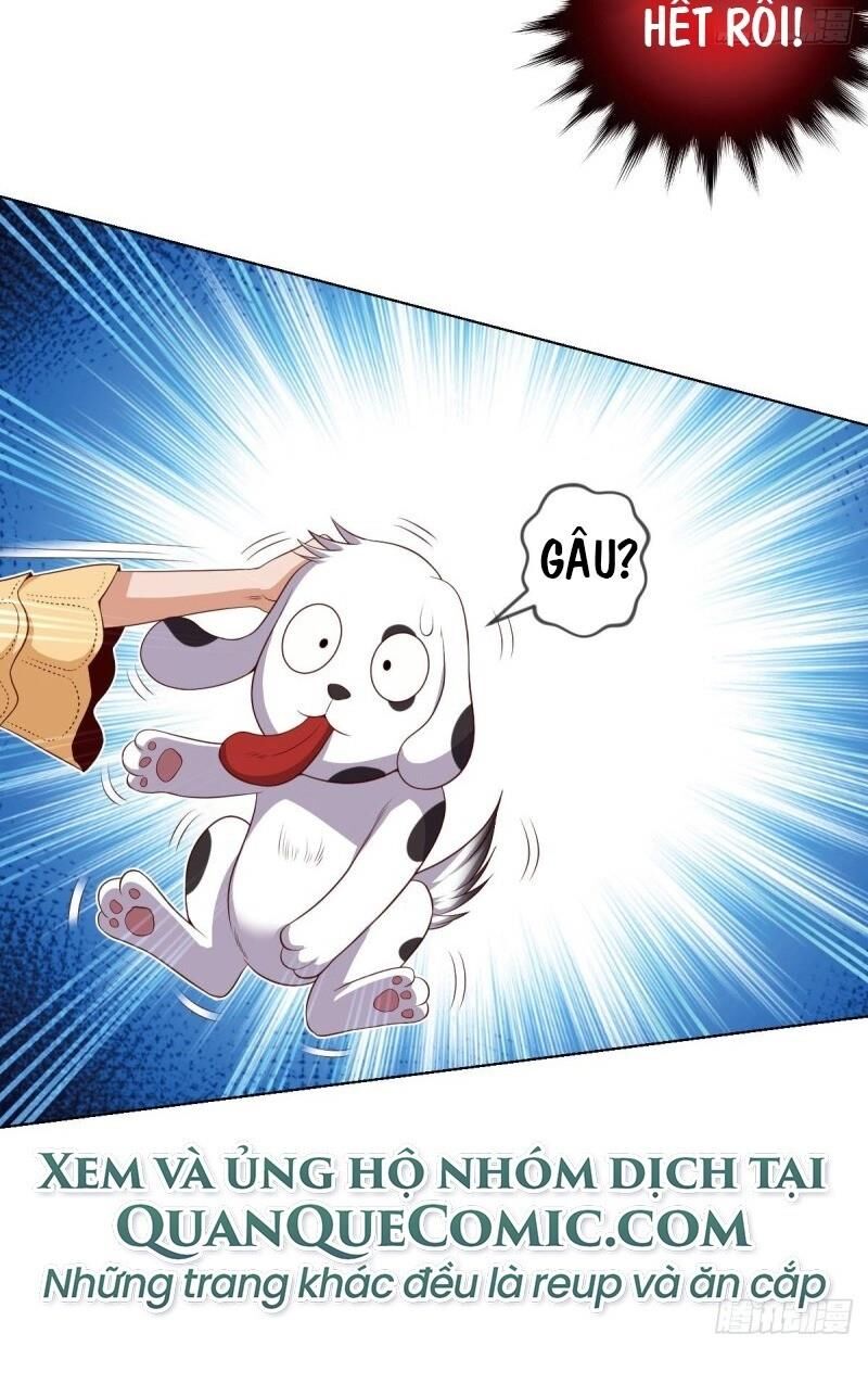 Chiếm Cái Đỉnh Núi Làm Đại Vương Chap 83 - Next Chap 84