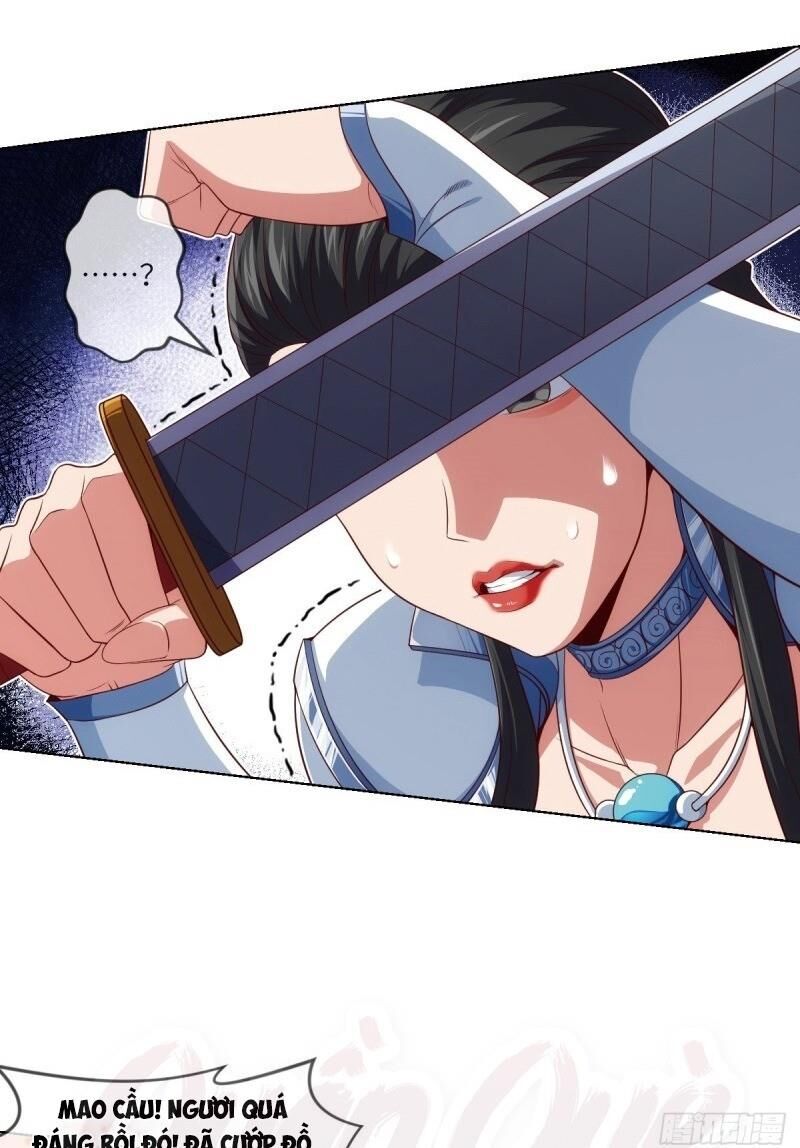 Chiếm Cái Đỉnh Núi Làm Đại Vương Chap 83 - Next Chap 84
