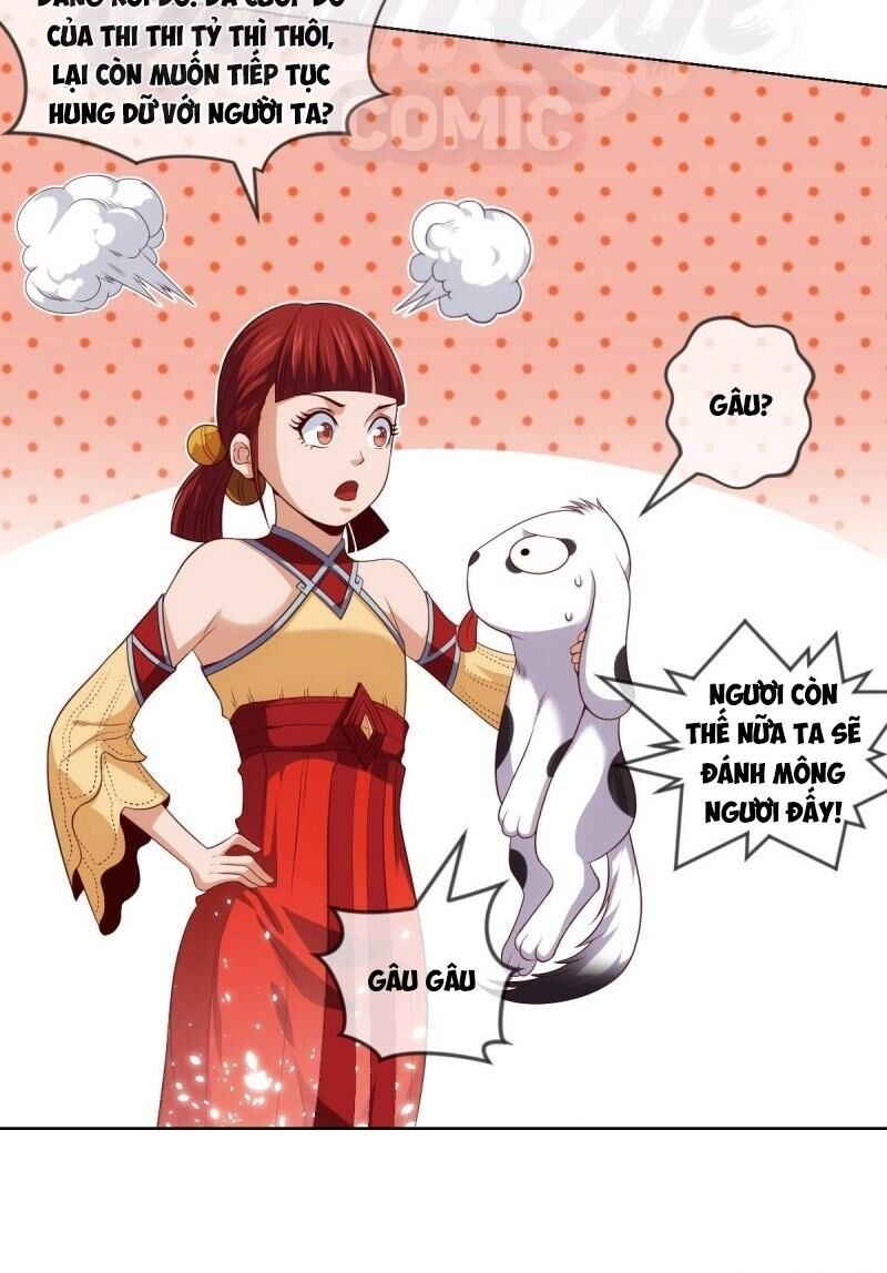 Chiếm Cái Đỉnh Núi Làm Đại Vương Chap 83 - Next Chap 84