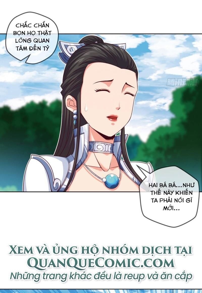 Chiếm Cái Đỉnh Núi Làm Đại Vương Chap 83 - Next Chap 84
