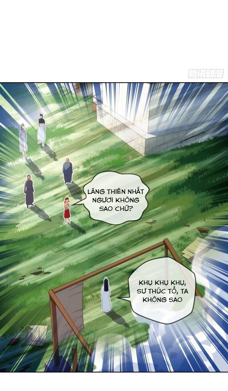 Chiếm Cái Đỉnh Núi Làm Đại Vương Chap 83 - Next Chap 84