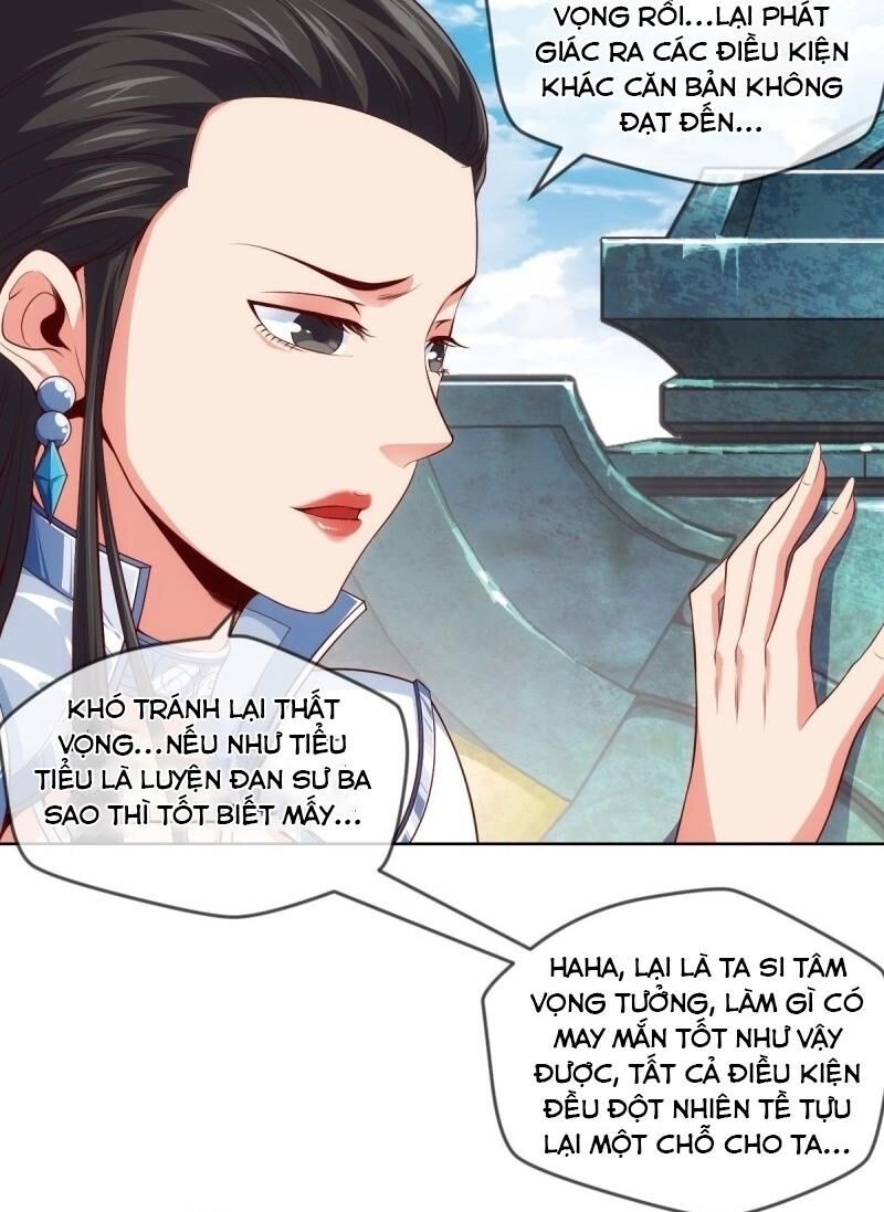 Chiếm Cái Đỉnh Núi Làm Đại Vương Chap 83 - Next Chap 84