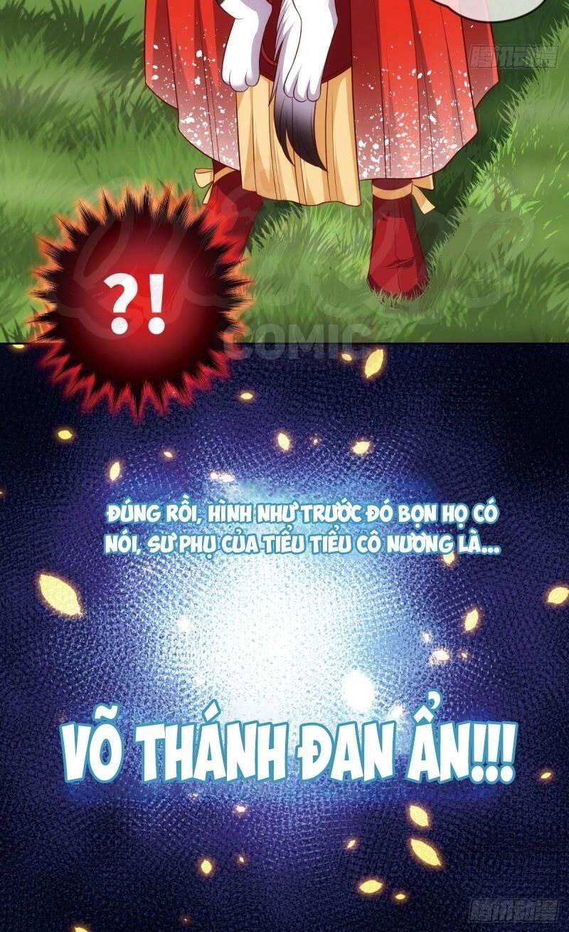 Chiếm Cái Đỉnh Núi Làm Đại Vương Chap 83 - Next Chap 84