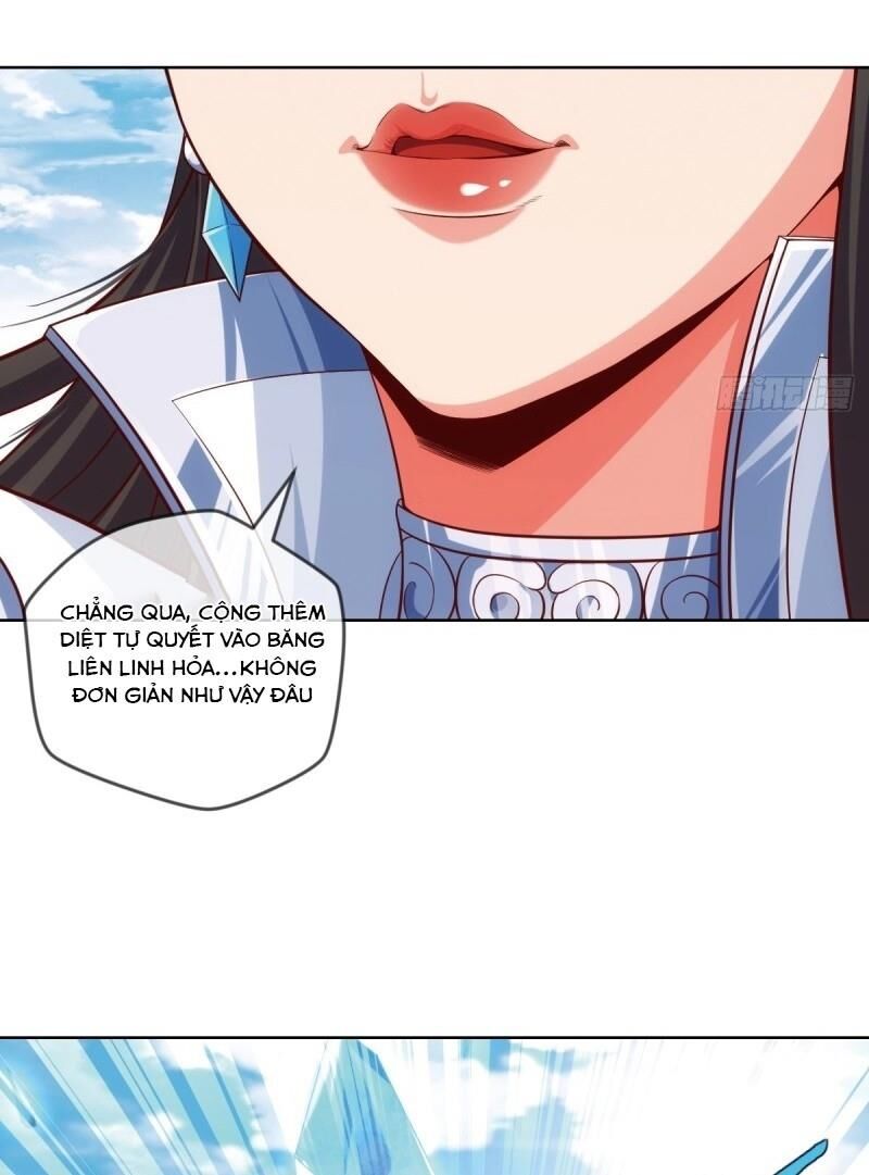 Chiếm Cái Đỉnh Núi Làm Đại Vương Chap 83 - Next Chap 84